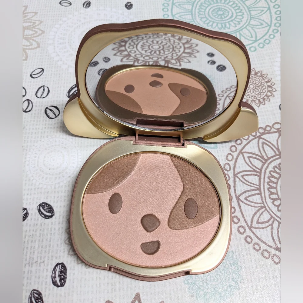 Too Faced Sun Puppy Bronze Limited Edition Bronzer